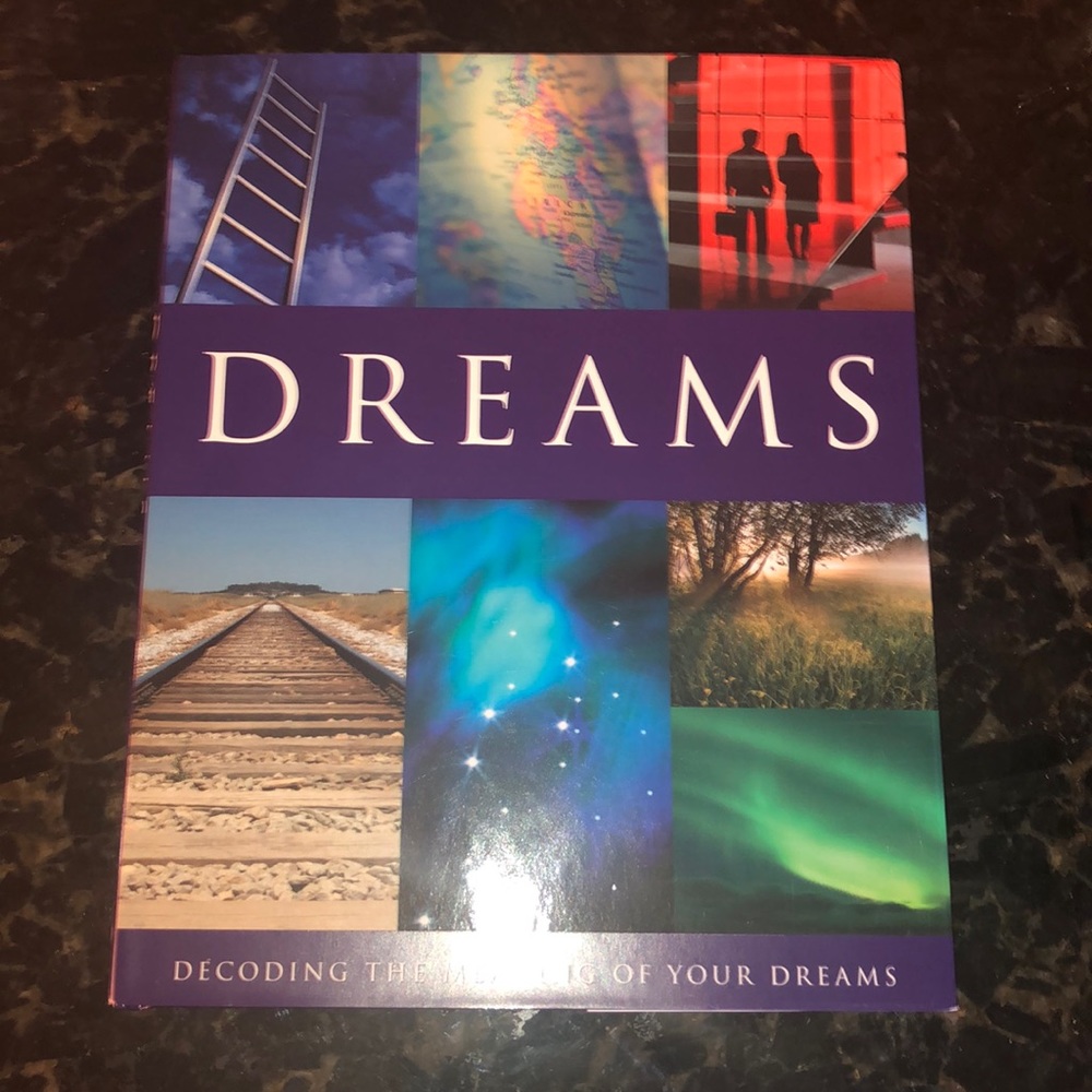 Coffee Table book